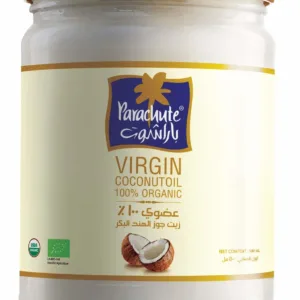 organic coconut oil 1