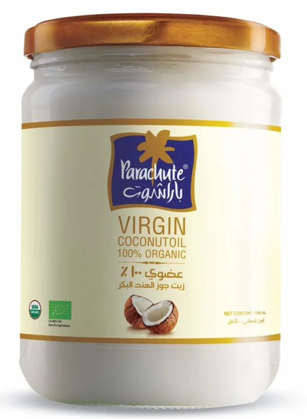 organic coconut oil 1