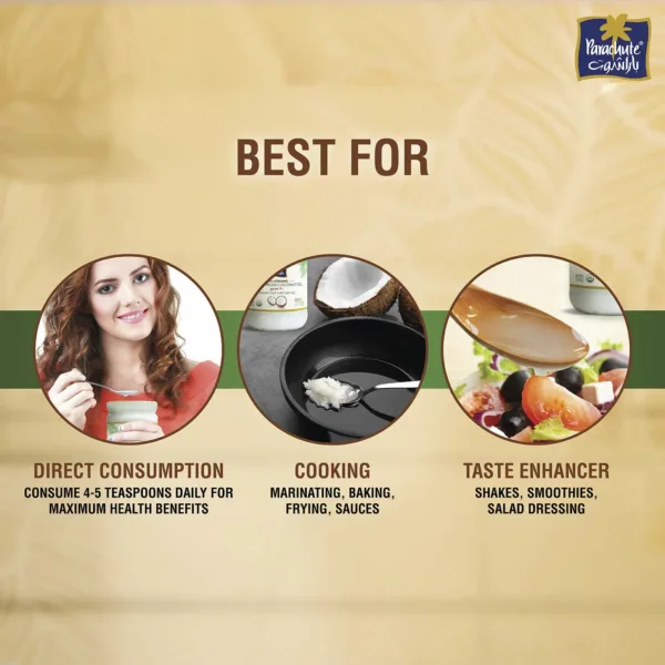 organic coconut oil 3