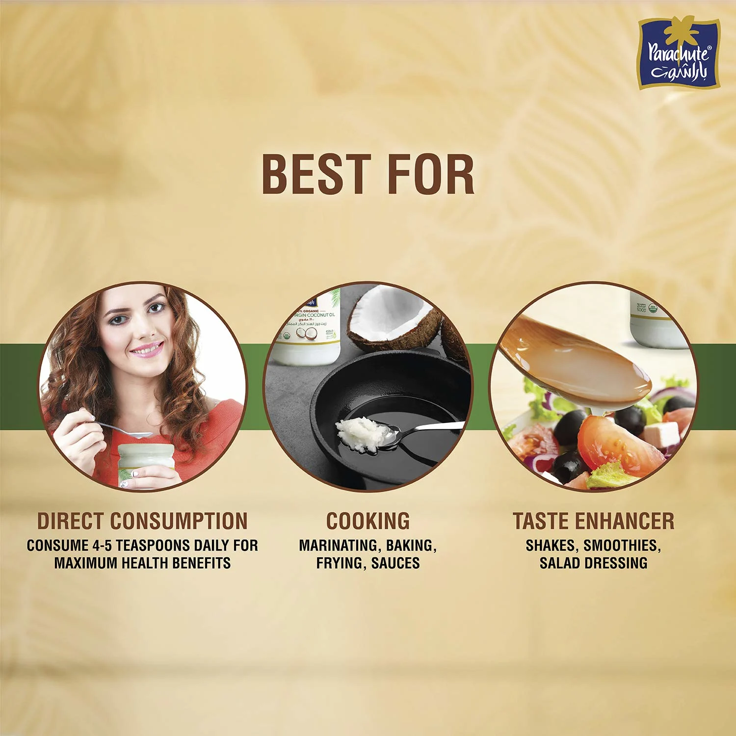 organic coconut oil 3