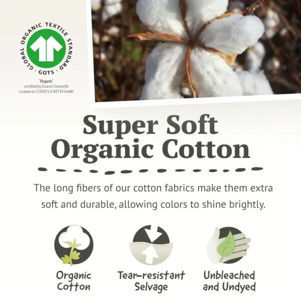 organic cotton hammock chair 6