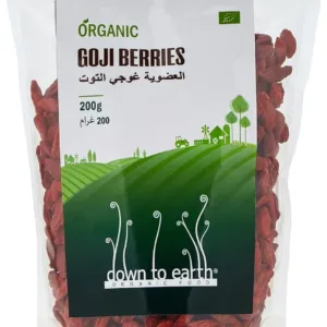 organic goji berries 1
