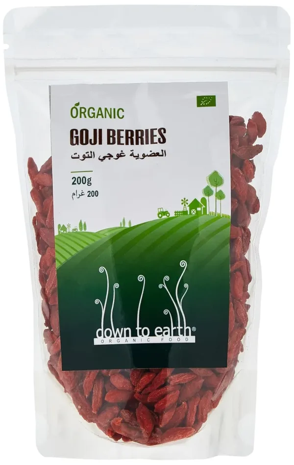 organic goji berries 1