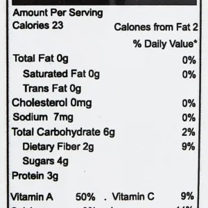 organic goji berries 2