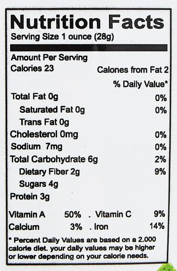 organic goji berries 2