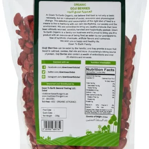 organic goji berries 3