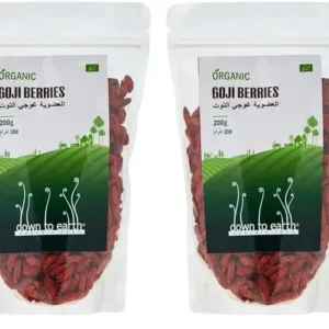 organic goji berries 5