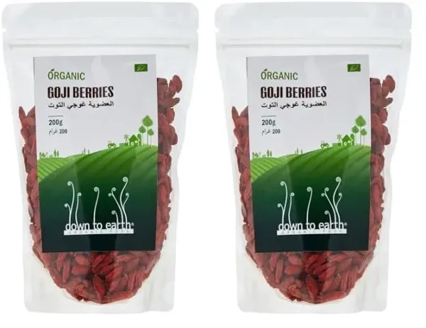 organic goji berries 5