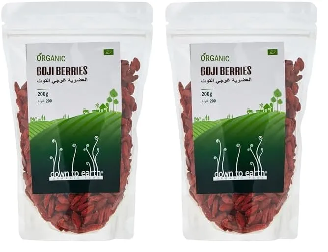organic goji berries 5