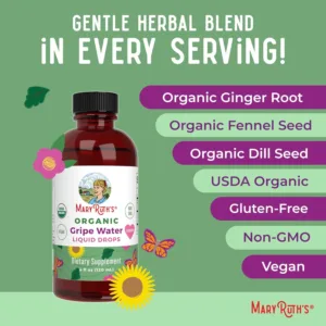 organic gripe water 7