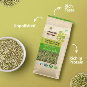 organic moong dal split 5