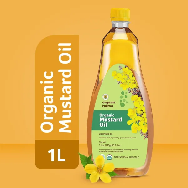 organic mustard oil 3