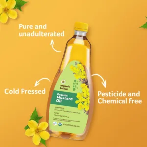 organic mustard oil 4