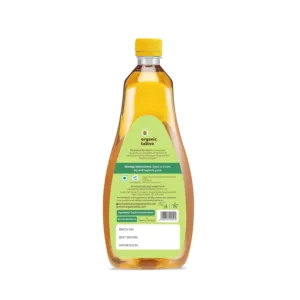organic mustard oil 7
