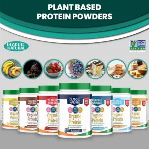 organic plant protein 4