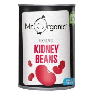 organic red kidney beans 1