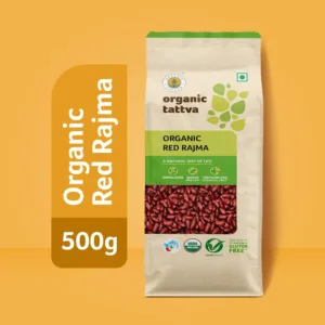 organic red rajma 4
