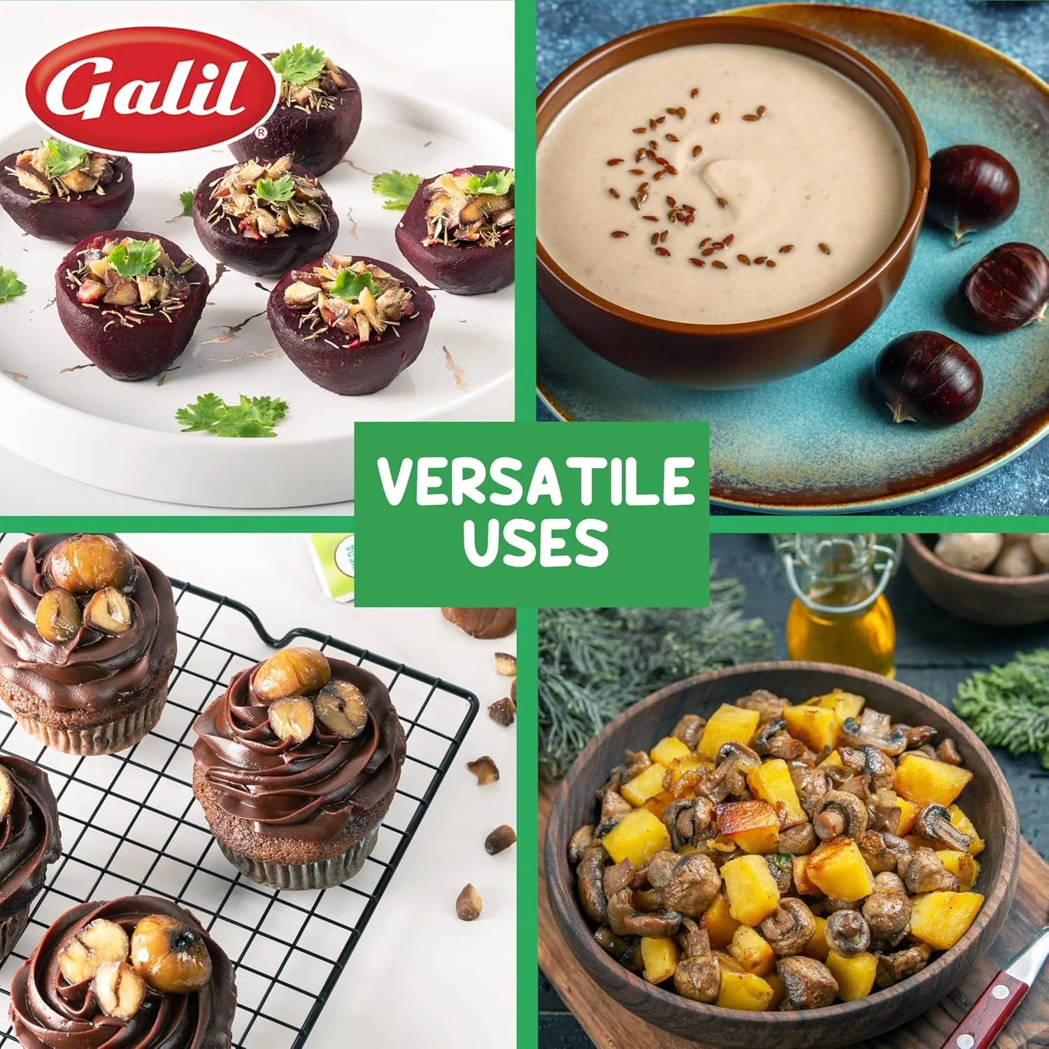 organic roasted chestnuts 4