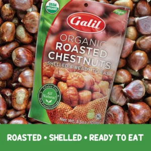organic roasted chestnuts 5