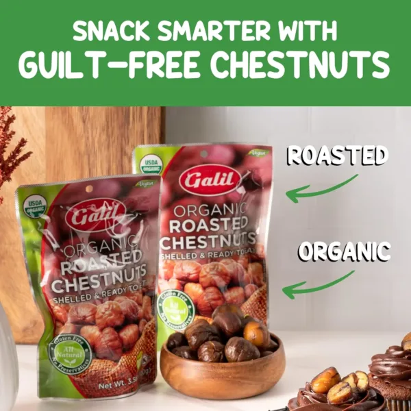 organic roasted chestnuts 6