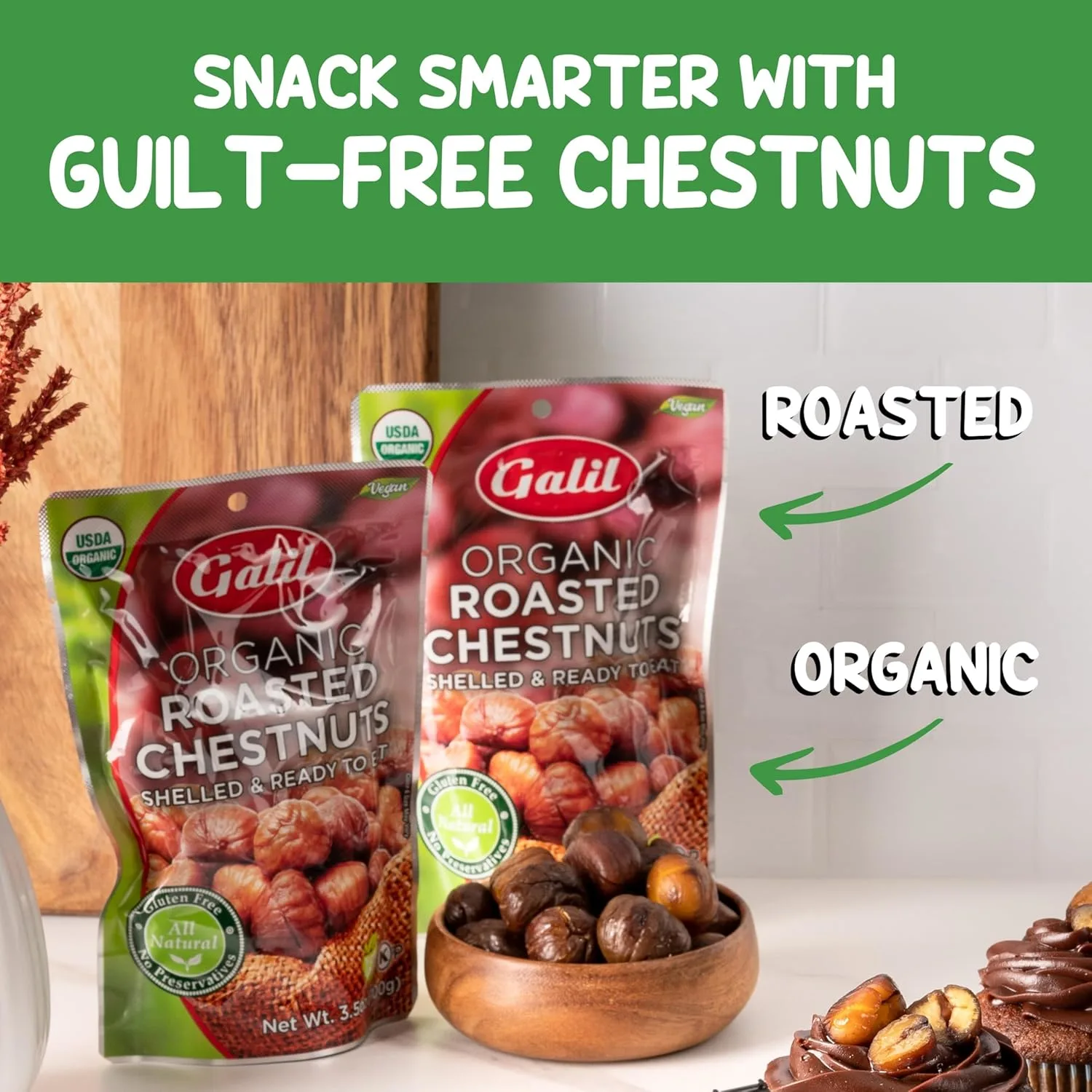organic roasted chestnuts 6