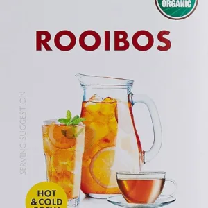organic rooibos tea 1
