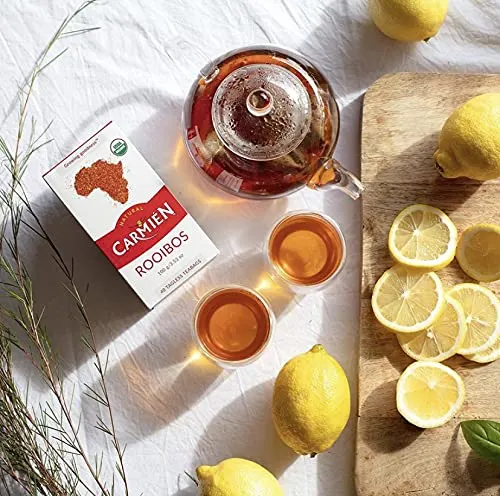 organic rooibos tea 5