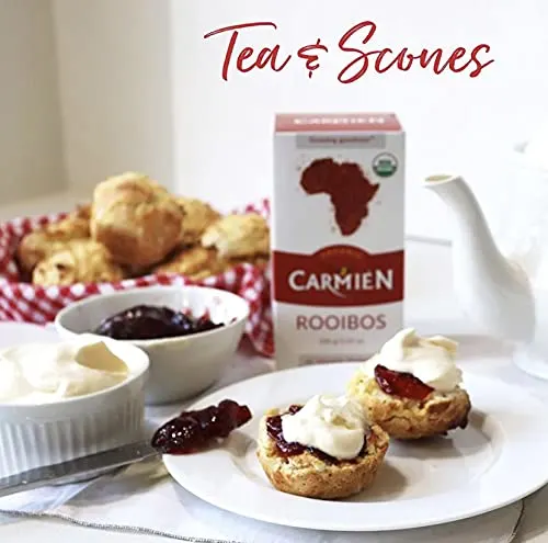 organic rooibos tea 7