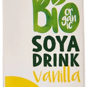 organic soya vanilla drink 1