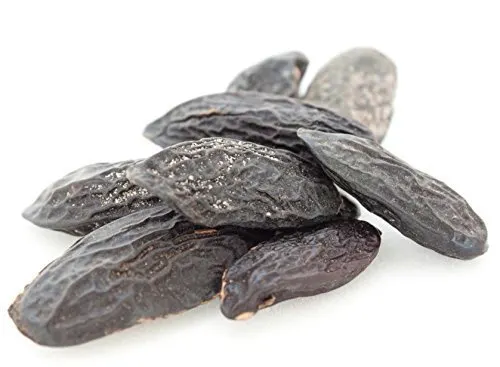 organic tonka beans grater 3