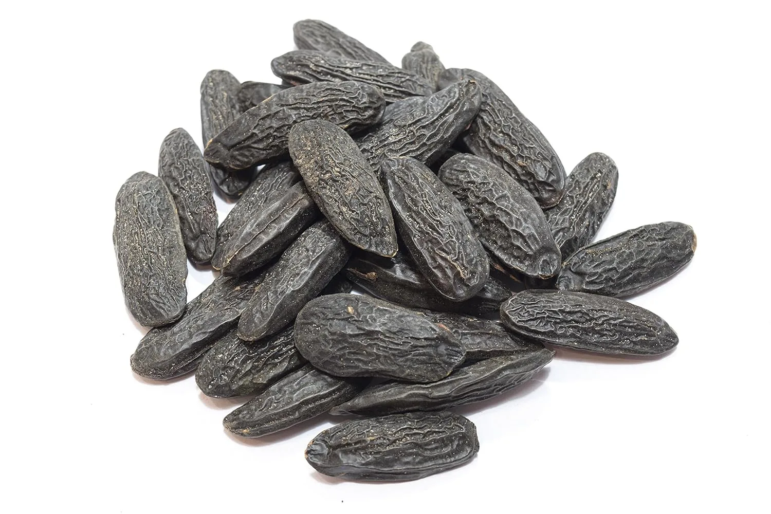 organic tonka beans grater 4