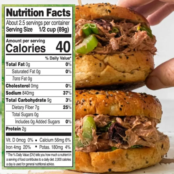 organic vegan jackfruit 2