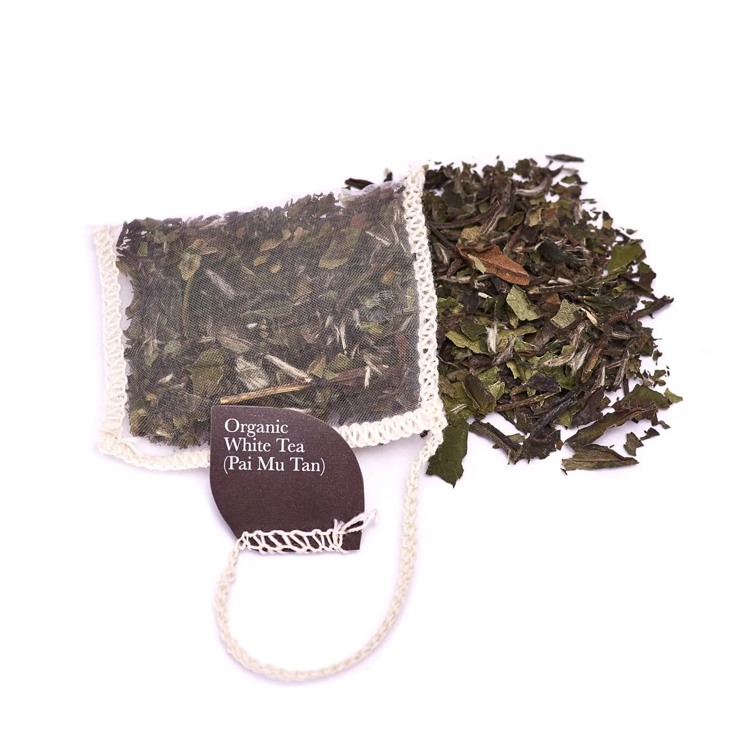organic white tea 2
