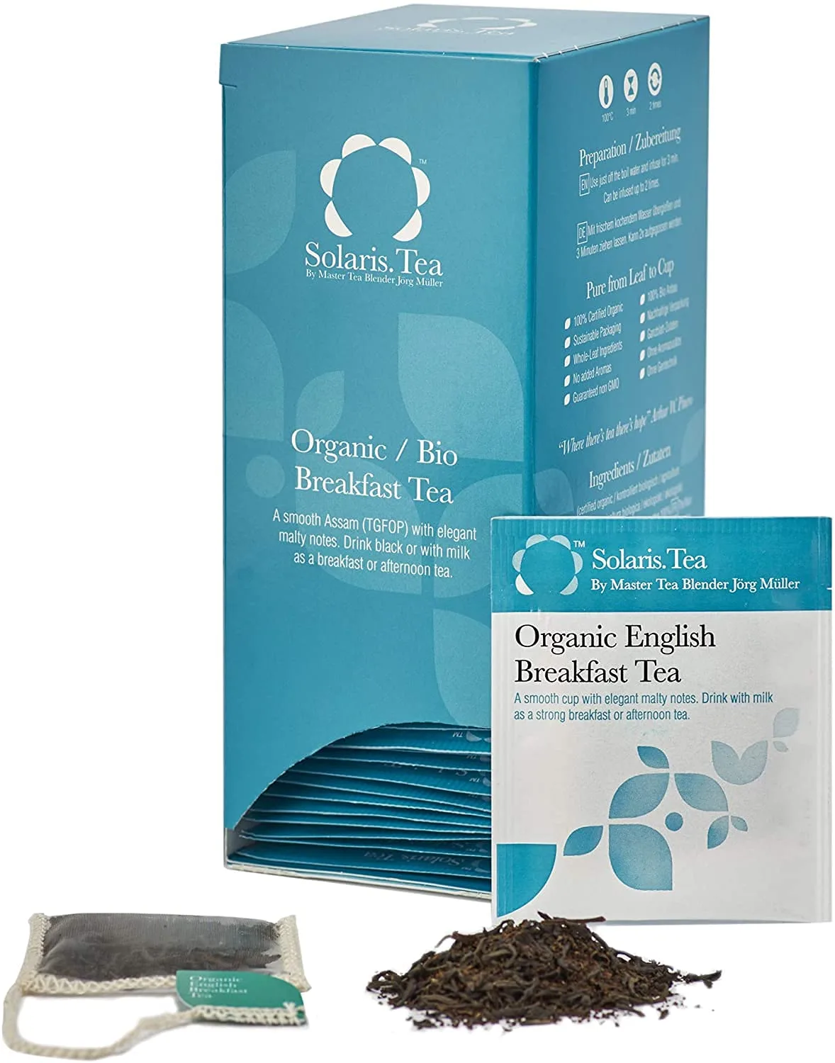 organic white tea 7