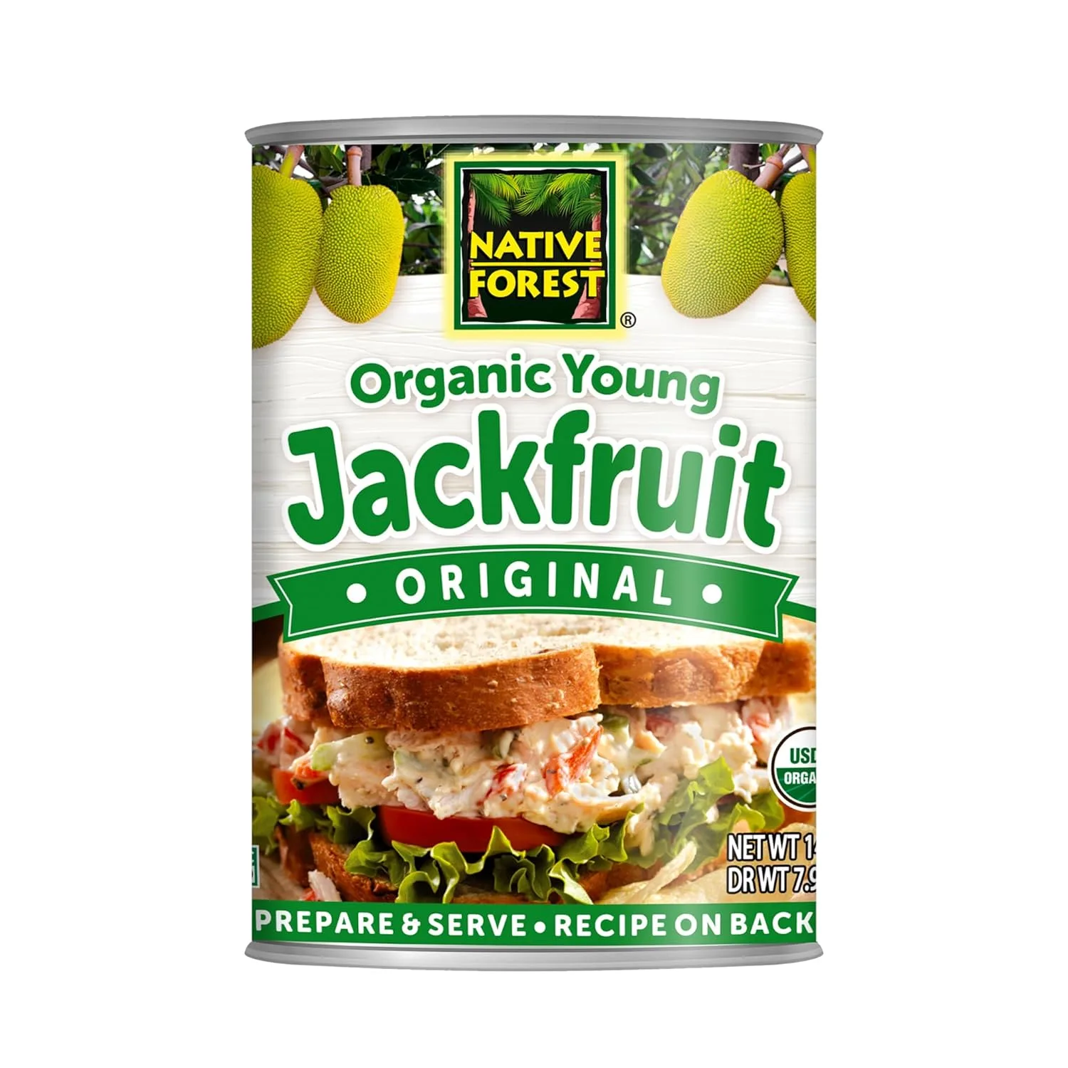 organic young jackfruit 1
