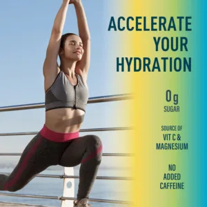 organika electrolytes lemonade 2