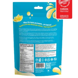 organika electrolytes lemonade 6