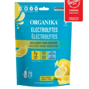 organika electrolytes lemonade 7