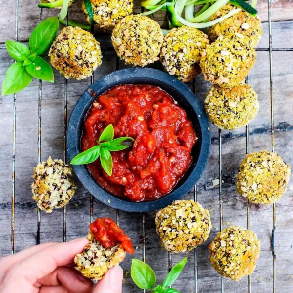 orgran rice crumbs 3