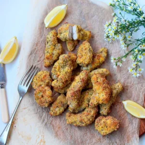 orgran rice crumbs 5