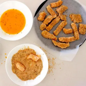 orgran rice crumbs 6