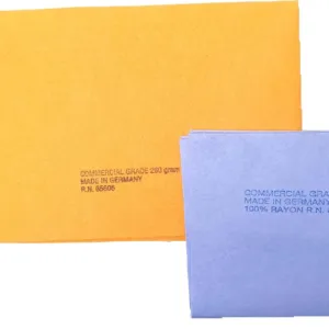 original german shammy cloth 1