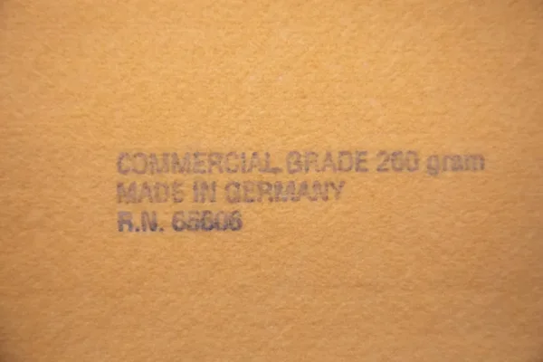 original german shammy cloth 4