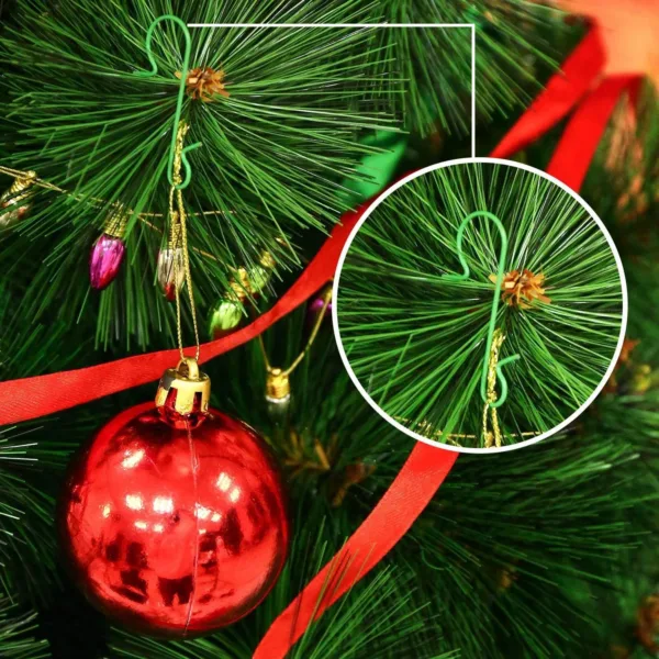 ornament hooks metal 4