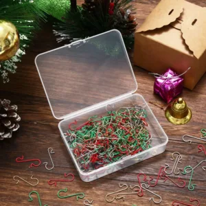 ornament hooks metal 7