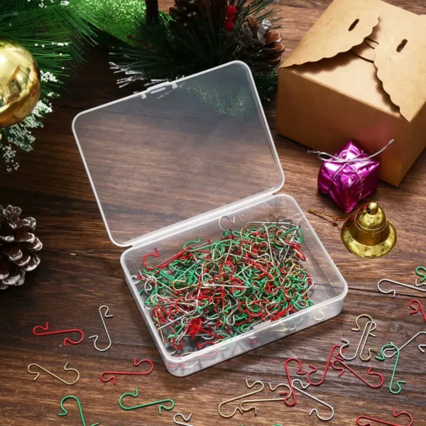 ornament hooks metal 7