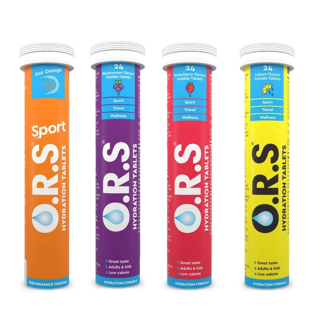 ors hydration tablets 1