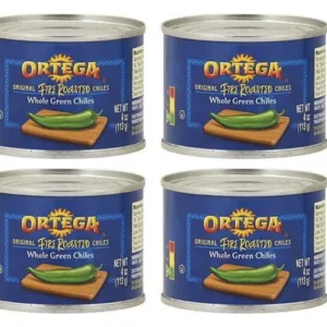 ortega canned green chiles 1