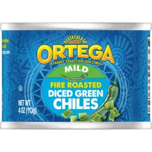 ortega diced green chiles 1
