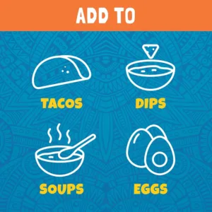 ortega diced green chiles 7